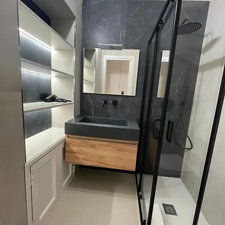 Sofia E Clara Mozia Apartamento Marsala