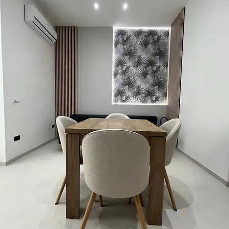 Sofia E Clara Mozia Apartamento Marsala