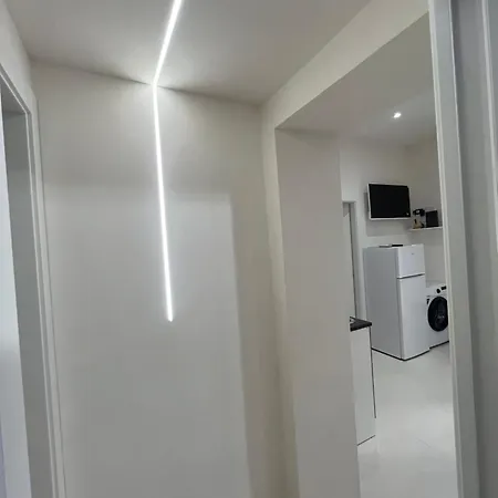 Apartman Sofia E Clara Mozia Marsala