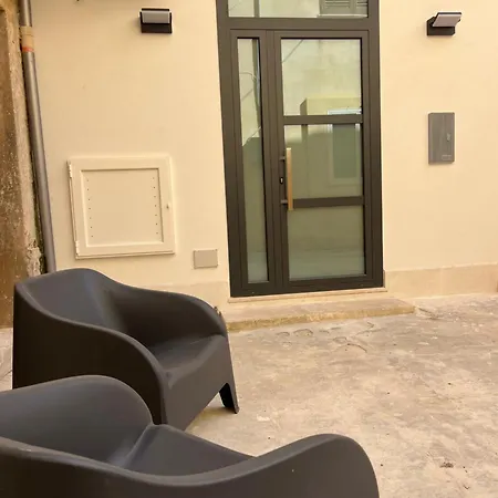 Apartamento Sofia E Clara Mozia