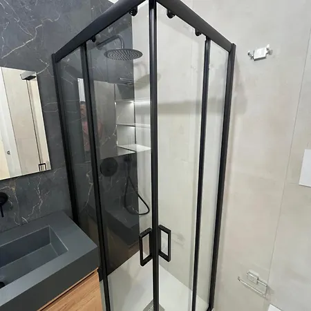 Sofia E Clara Mozia Apartamento Marsala