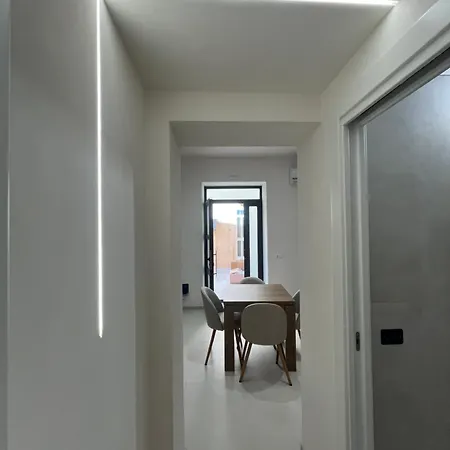 Sofia E Clara Mozia Appartement