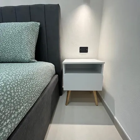 Sofia E Clara Mozia Apartman Marsala