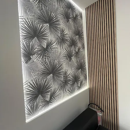 Sofia E Clara Mozia Appartement