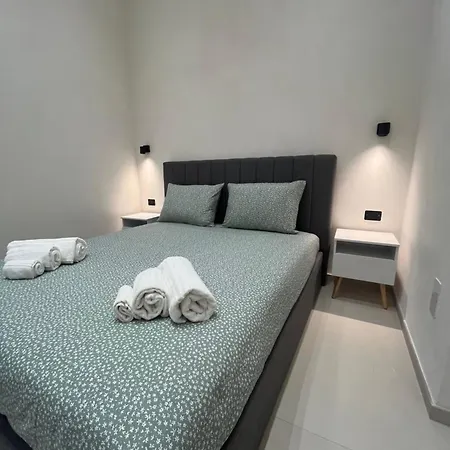 Appartement Sofia E Clara Mozia