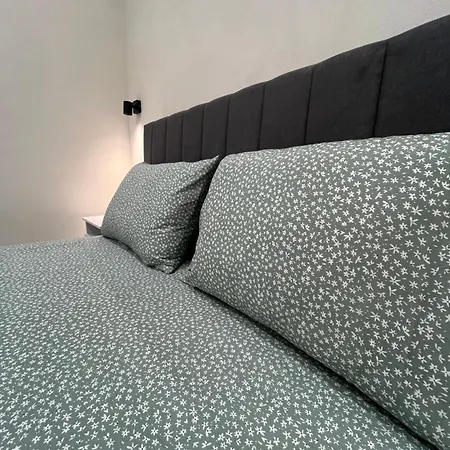 Apartamento Sofia E Clara Mozia *