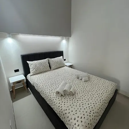 Sofia E Clara Mozia Apartment Marsala