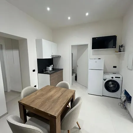 Apartamento Sofia E Clara Mozia