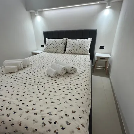 Appartement Sofia E Clara Mozia *