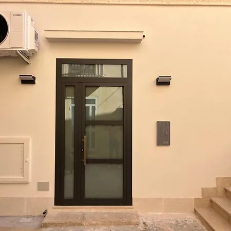 Apartamento Sofia E Clara Mozia Marsala