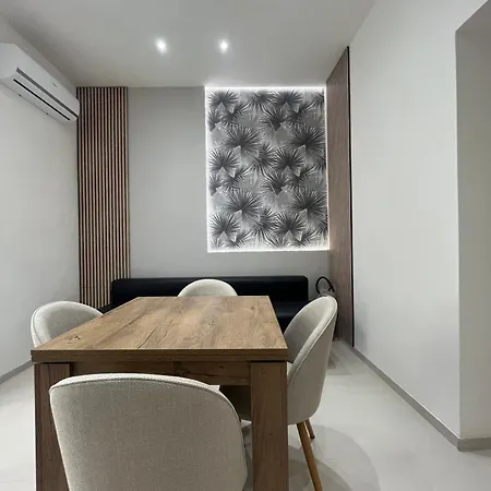 Apartamento Sofia E Clara Mozia