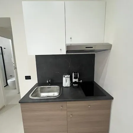 Apartman Sofia E Clara Mozia *
