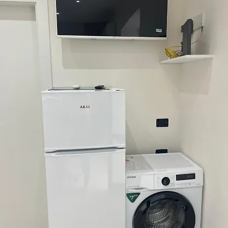 Sofia E Clara Mozia Apartamento