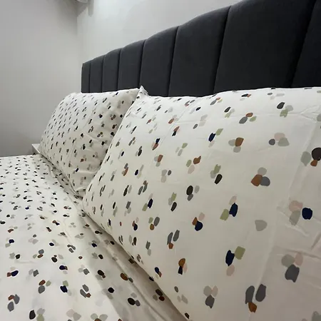 Apartman Sofia E Clara Mozia