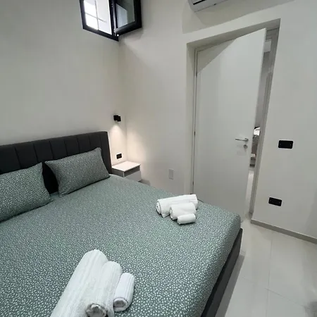 Appartement Sofia E Clara Mozia