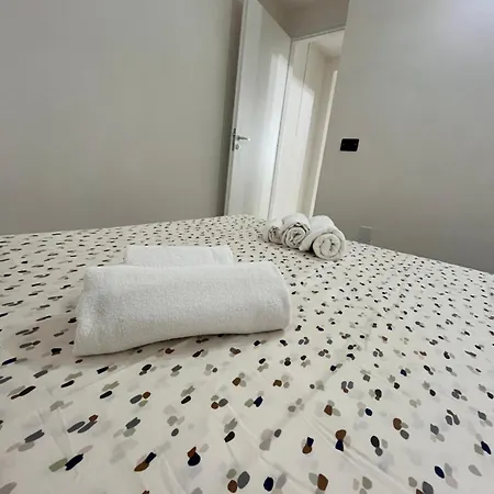 Apartman Sofia E Clara Mozia *