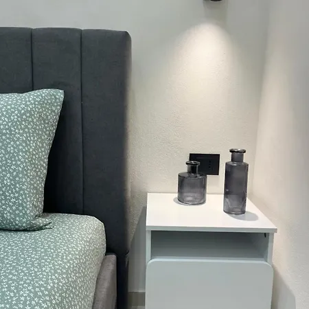 Sofia E Clara Mozia Apartamento Marsala