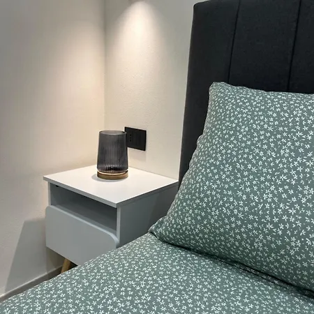 Apartman Sofia E Clara Mozia