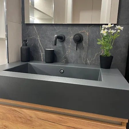 Apartman Sofia E Clara Mozia *