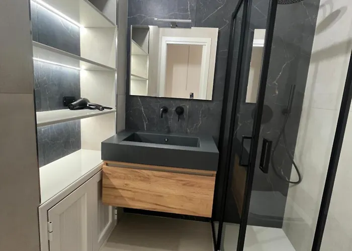 Sofia E Clara Mozia Apartament Marsala