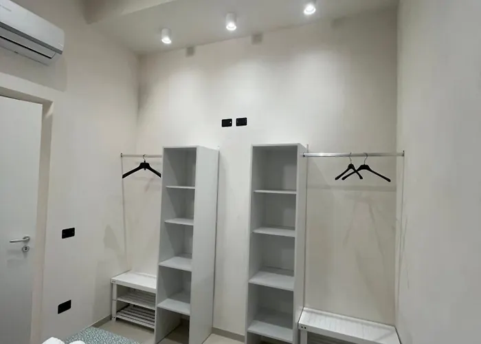 Apartament Sofia E Clara Mozia *