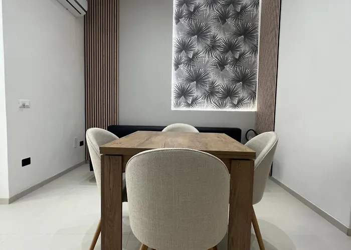 Sofia E Clara Mozia Apartament Marsala