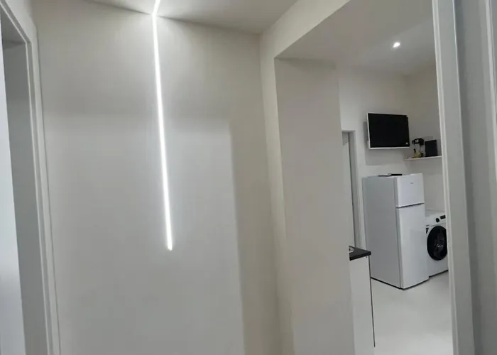 Apartament Sofia E Clara Mozia Marsala