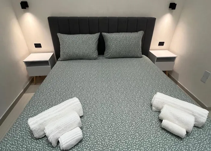 Sofia E Clara Mozia Marsala