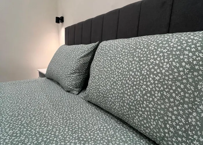 Apartament Sofia E Clara Mozia *