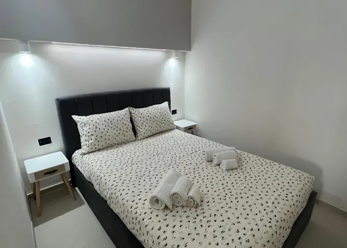 Sofia E Clara Mozia Apartament Marsala