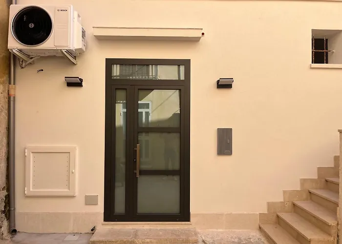 Apartament Sofia E Clara Mozia Marsala