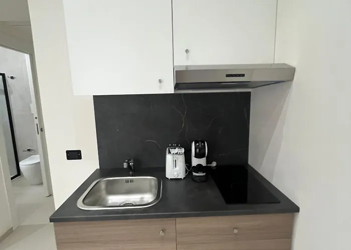 Apartament Sofia E Clara Mozia *