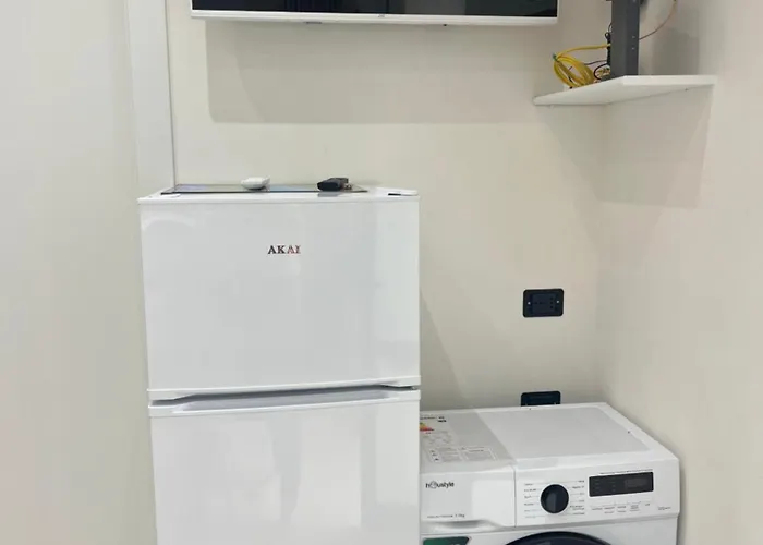 Sofia E Clara Mozia Apartament