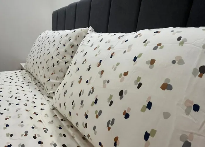 Apartament Sofia E Clara Mozia