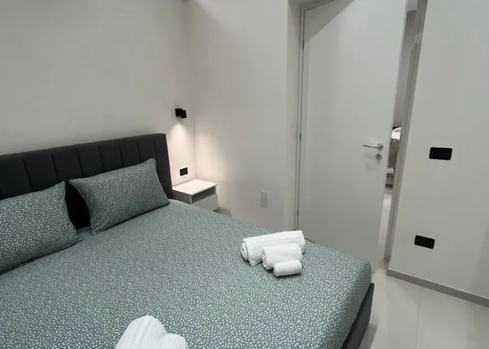 Apartament Sofia E Clara Mozia