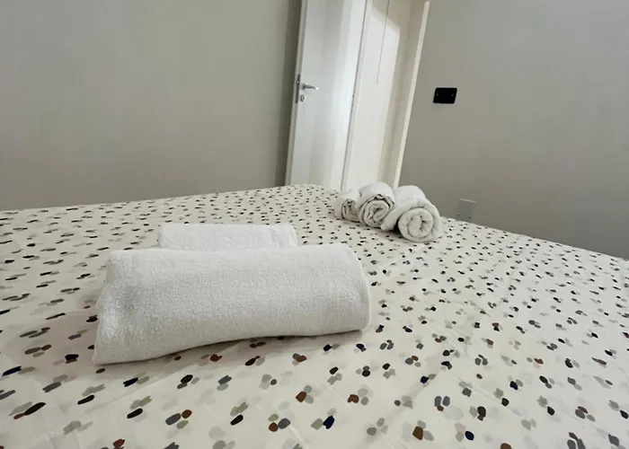 Apartament Sofia E Clara Mozia *