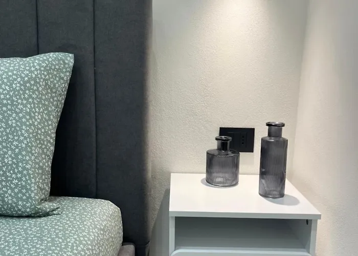 Sofia E Clara Mozia Apartament Marsala