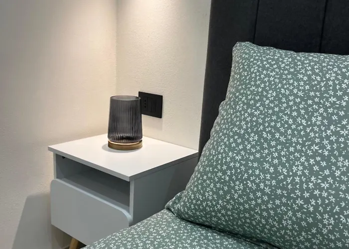 Apartament Sofia E Clara Mozia